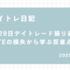 2025.1.29,デイトレード